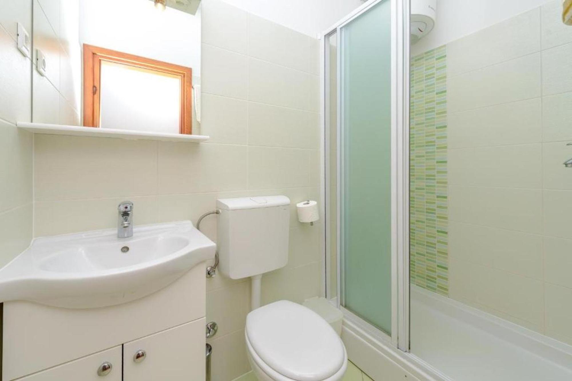 Studio Apartments Stradun Ragusa Esterno foto